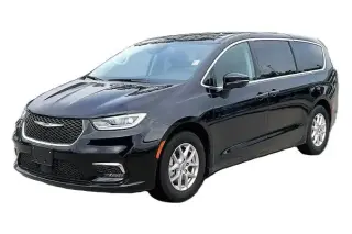 Chrysler Pacifica 2024 Touring L 4dr Mini-Van
