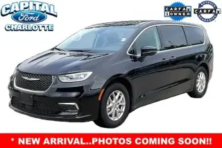Chrysler Pacifica 2024 Touring L 4dr Mini-Van