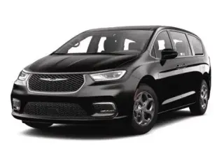 Chrysler Pacifica 2024 Limited 4dr Mini-Van
