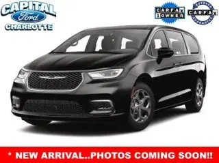 Chrysler Pacifica 2024 Limited 4dr Mini-Van