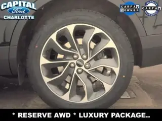 Lincoln Nautilus 2023 AWD Reserve 4dr SUV