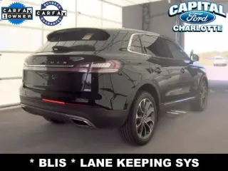 Lincoln Nautilus 2023 AWD Reserve 4dr SUV