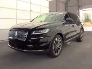 Lincoln Nautilus 2023 AWD Reserve 4dr SUV