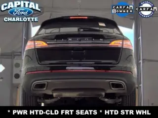 Lincoln Nautilus 2023 AWD Reserve 4dr SUV
