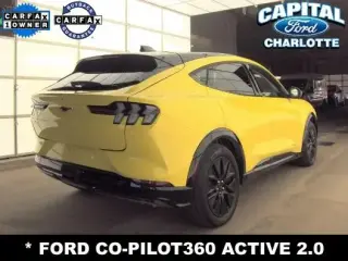 Ford Mustang Mach-E 2025 AWD Premium 4dr SUV