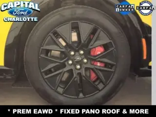 Ford Mustang Mach-E 2025 AWD Premium 4dr SUV