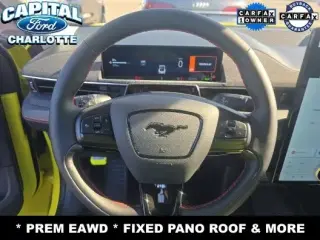 Ford Mustang Mach-E 2025 AWD Premium 4dr SUV