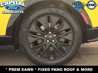 Ford Mustang Mach-E 2025 AWD Premium 4dr SUV