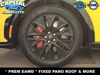 Ford Mustang Mach-E 2025 AWD Premium 4dr SUV