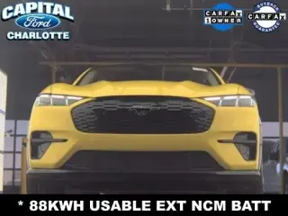 Ford Mustang Mach-E 2025 AWD Premium 4dr SUV