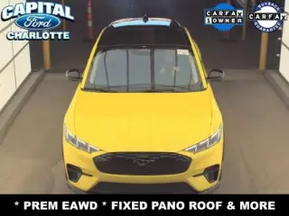 Ford Mustang Mach-E 2025 AWD Premium 4dr SUV