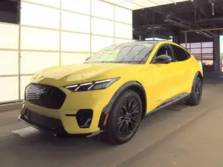 Ford Mustang Mach-E 2025 AWD Premium 4dr SUV