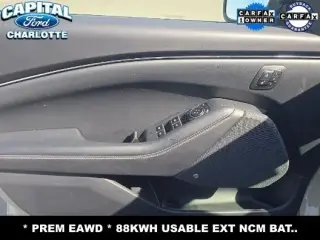 Ford Mustang Mach-E 2025 AWD Premium 4dr SUV