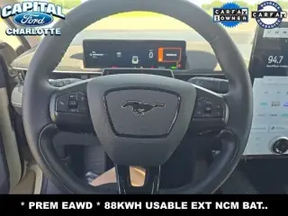 Ford Mustang Mach-E 2025 AWD Premium 4dr SUV