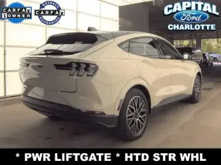 Ford Mustang Mach-E 2025 AWD Premium 4dr SUV