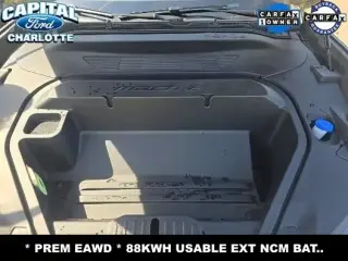 Ford Mustang Mach-E 2025 AWD Premium 4dr SUV