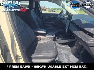 Ford Mustang Mach-E 2025 AWD Premium 4dr SUV