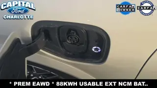 Ford Mustang Mach-E 2025 AWD Premium 4dr SUV