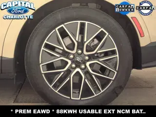 Ford Mustang Mach-E 2025 AWD Premium 4dr SUV
