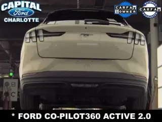 Ford Mustang Mach-E 2025 AWD Premium 4dr SUV