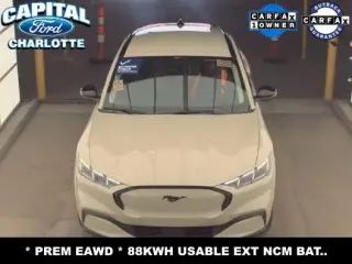 Ford Mustang Mach-E 2025 AWD Premium 4dr SUV