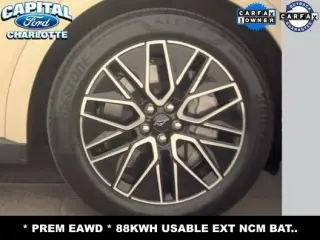 Ford Mustang Mach-E 2025 AWD Premium 4dr SUV