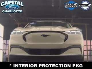 Ford Mustang Mach-E 2025 AWD Premium 4dr SUV