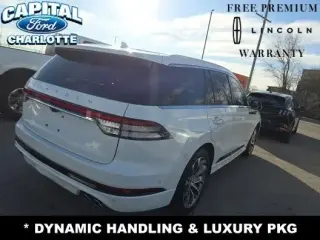 Lincoln Aviator 2020 AWD Grand Touring 4dr SUV