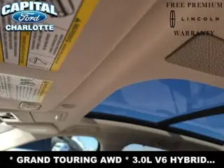 Lincoln Aviator 2020 AWD Grand Touring 4dr SUV