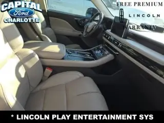 Lincoln Aviator 2020 AWD Grand Touring 4dr SUV