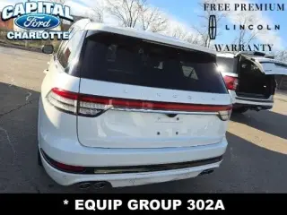 Lincoln Aviator 2020 AWD Grand Touring 4dr SUV