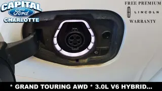 Lincoln Aviator 2020 AWD Grand Touring 4dr SUV