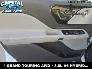Lincoln Aviator 2020 AWD Grand Touring 4dr SUV