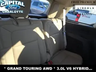 Lincoln Aviator 2020 AWD Grand Touring 4dr SUV