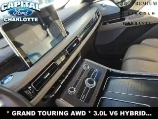 Lincoln Aviator 2020 AWD Grand Touring 4dr SUV