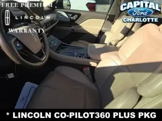 Lincoln Aviator 2020 AWD Grand Touring 4dr SUV
