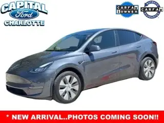 Tesla Model Y 2023 AWD 4dr Crossover