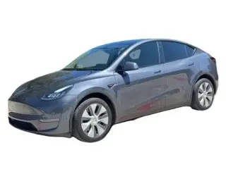 Tesla Model Y 2023 AWD 4dr Crossover