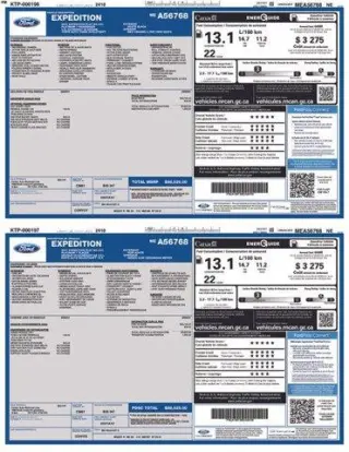 Ford Expedition MAX 2021 4x4 Platinum 4dr SUV