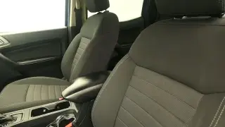 Ford Ranger 2019 4x2 XL 4dr SuperCrew 5.1 ft. SB