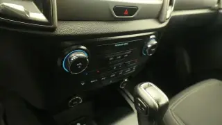 Ford Ranger 2019 4x2 XL 4dr SuperCrew 5.1 ft. SB