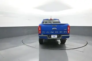 Ford Ranger 2019 4x2 XL 4dr SuperCrew 5.1 ft. SB