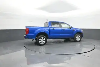 Ford Ranger 2019 4x2 XL 4dr SuperCrew 5.1 ft. SB