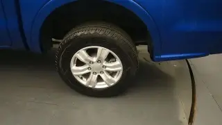 Ford Ranger 2019 4x2 XL 4dr SuperCrew 5.1 ft. SB