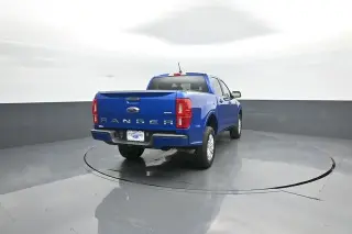 Ford Ranger 2019 4x2 XL 4dr SuperCrew 5.1 ft. SB