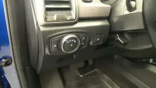 Ford Ranger 2019 4x2 XL 4dr SuperCrew 5.1 ft. SB