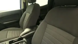 Ford Ranger 2019 4x2 XL 4dr SuperCrew 5.1 ft. SB