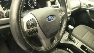 Ford Ranger 2019 4x2 XL 4dr SuperCrew 5.1 ft. SB