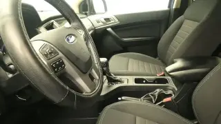 Ford Ranger 2019 4x2 XL 4dr SuperCrew 5.1 ft. SB
