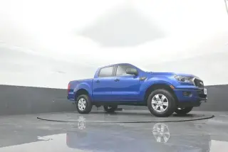 Ford Ranger 2019 4x2 XL 4dr SuperCrew 5.1 ft. SB